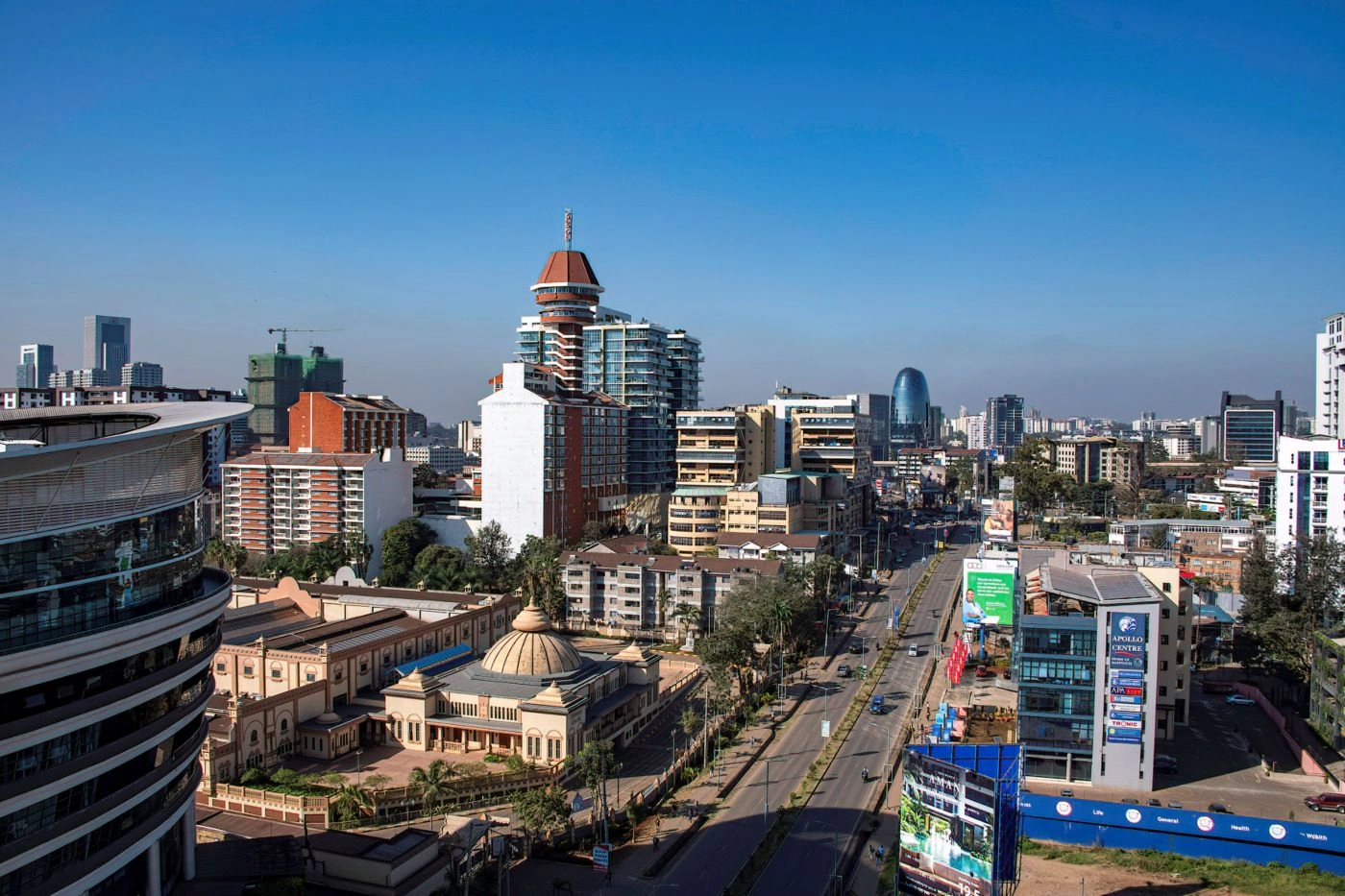 Photo: Erich Karnberger/iStock