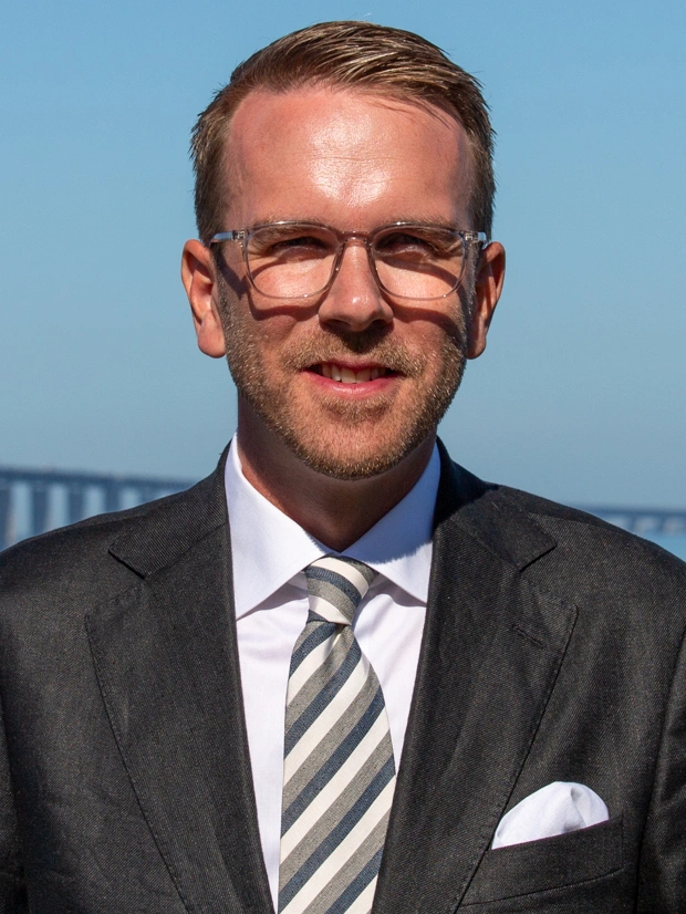 Andreas Carlson
