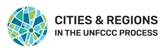 Cities & Regions in the UNFCCC Process logo