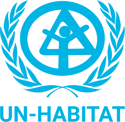 UN-Habitat logo