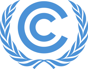 UNFCCC logo